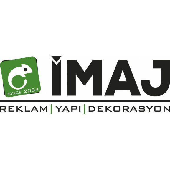 Logo of İmaj Reklam Yapı Dekorasyon