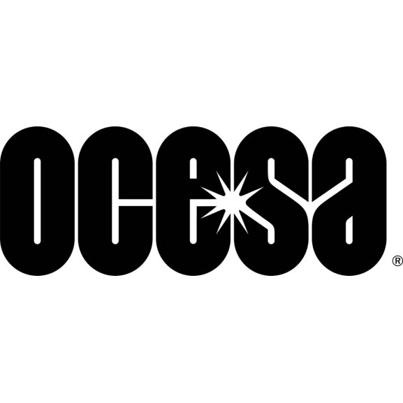 Logo of OCESA