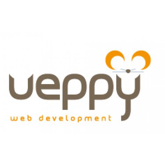 Logo of Ueppy - digital agency