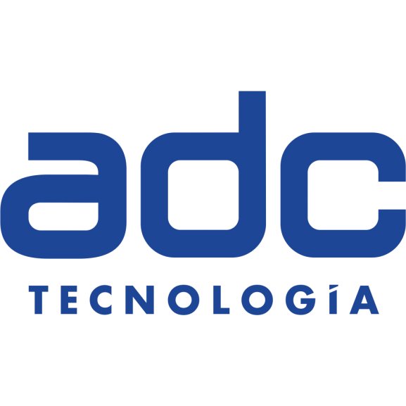 Logo of ADC tecnologia