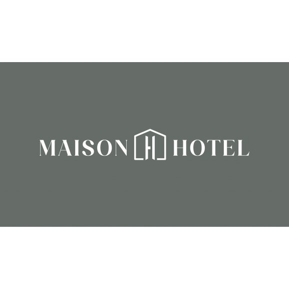 Logo of Maison H  Hotel