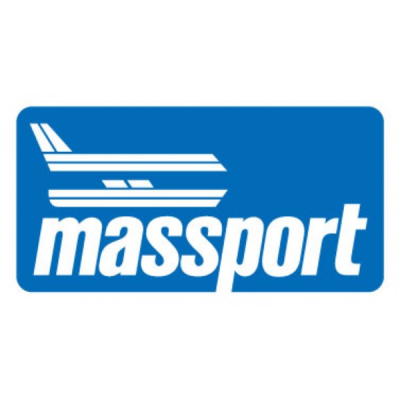 Logo of Massport