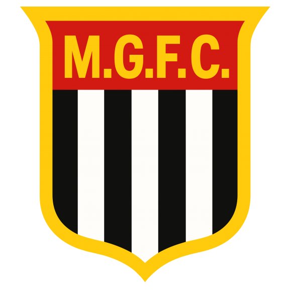 Logo of Mocidade do Glicério Futebol Clube – Cambuci - São Paulo