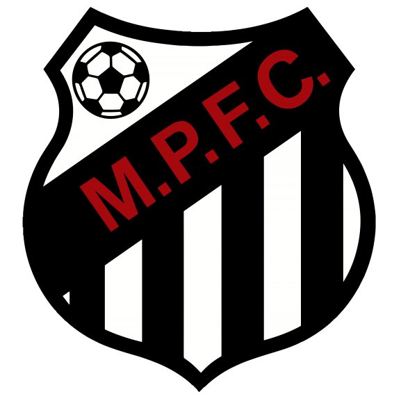 Logo of MOCIDADE PAULISTA FC – VILA BRASILÂNDIA – SÃO PAULO