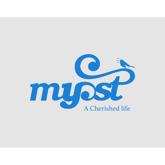 Logo of myst