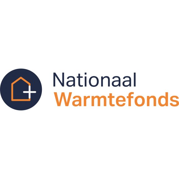 Logo of Nationaal Warmtefonds