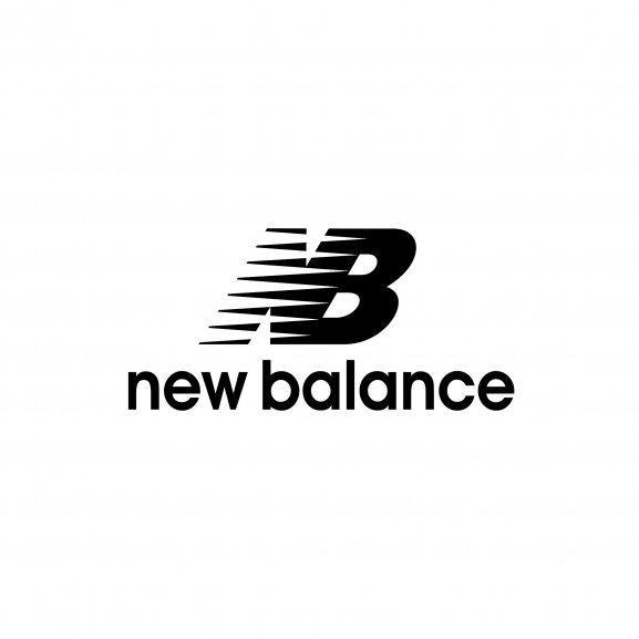 Logo of New Balance 2006