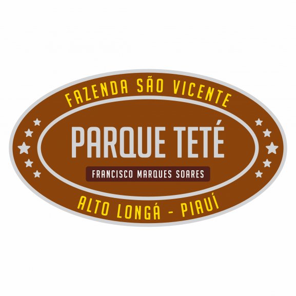 Logo of PARQUE TETÉ DE ALTO LONGÁ-PI
