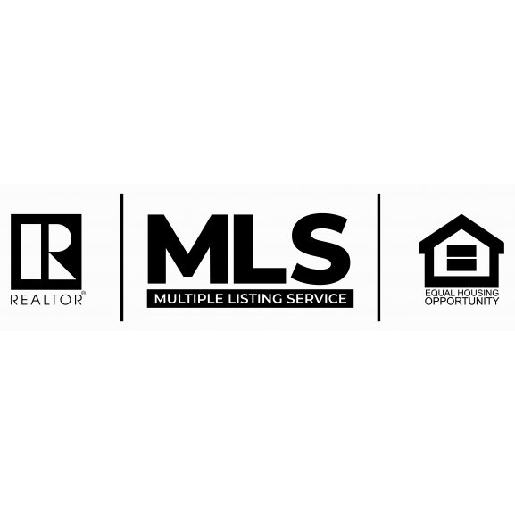 Logo of Realtor MLS Equal Housing Opportunity