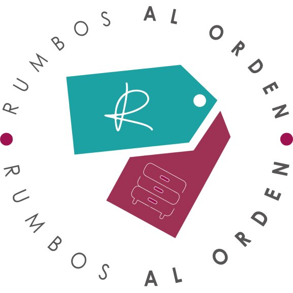 Logo of RUMBOS AL ORDEN