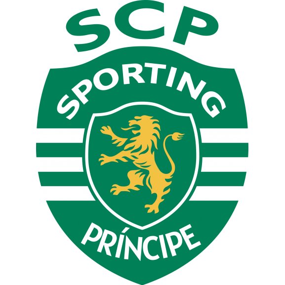 Logo of Sporting Clube do Príncipe