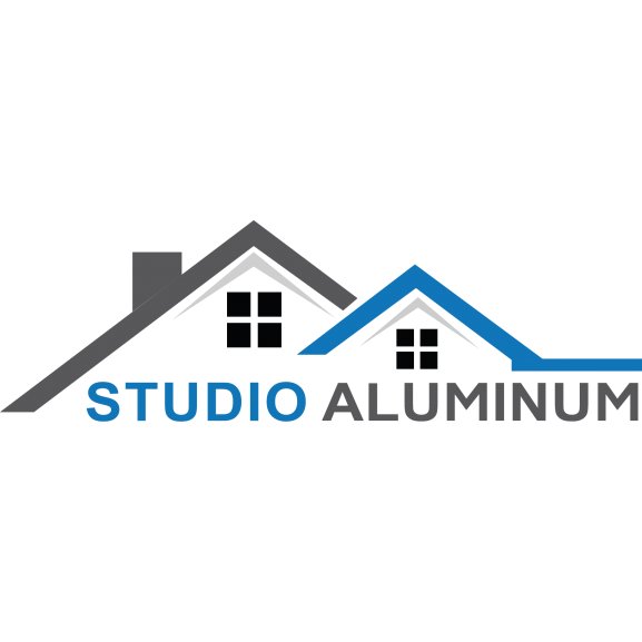 Logo of Studio Aluminum Brampton
