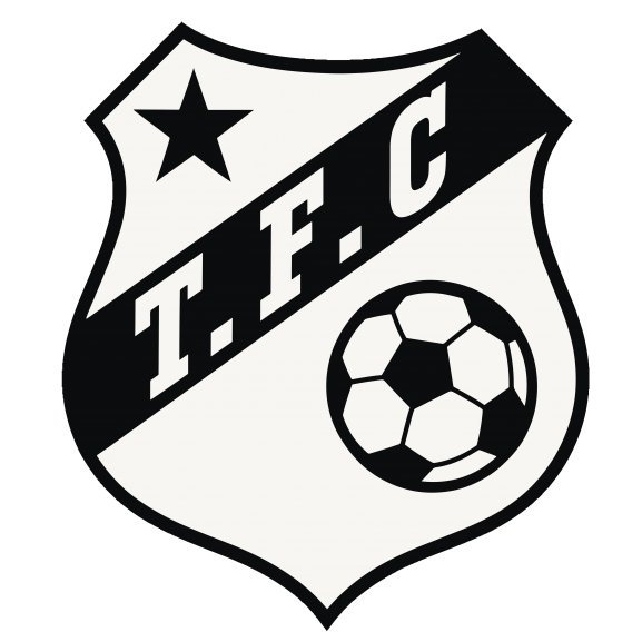 Logo of  Trindade Futebol Clube