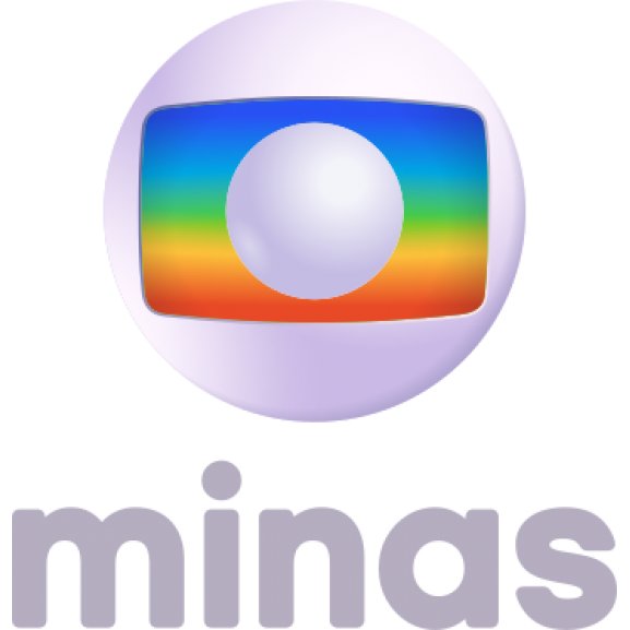 Logo of TV Globo Minas
