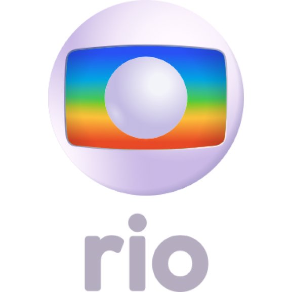Logo of TV Globo Rio de Janeiro