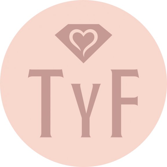 Logo of TyF Joias