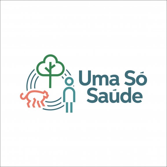Logo of Uma Só Saúde 