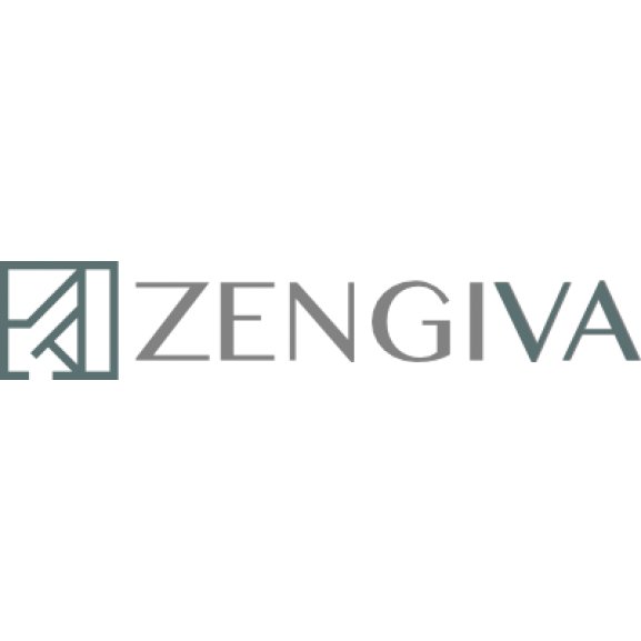 Logo of Zengiva