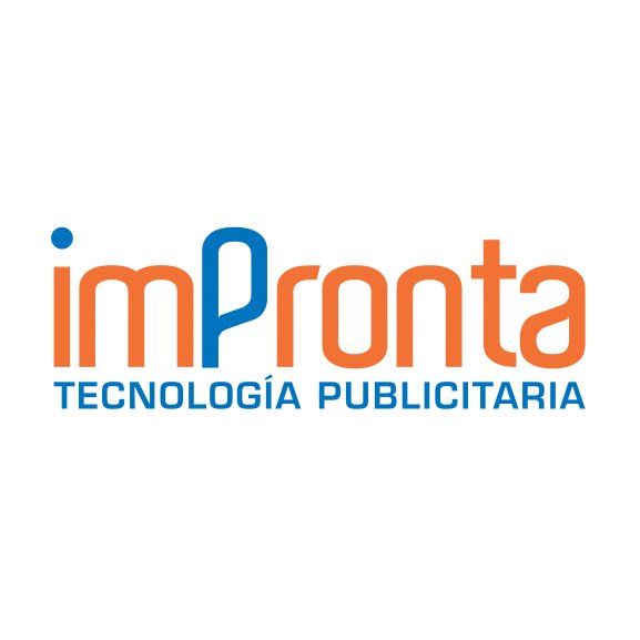 Logo of Impronta Publicidad