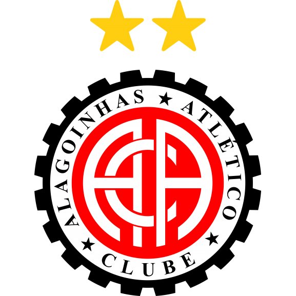 Logo of Alagoinhas Atlético Clube