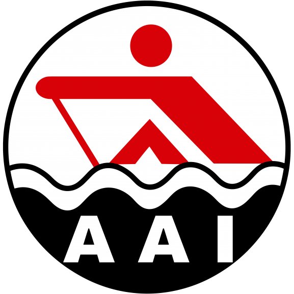 Logo of Associação Atlética Itapuí