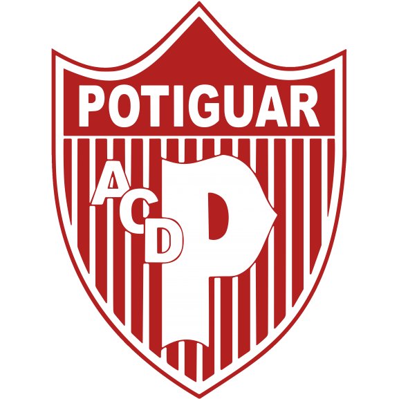 Logo of Associação Cultural e Desportiva Potiguar