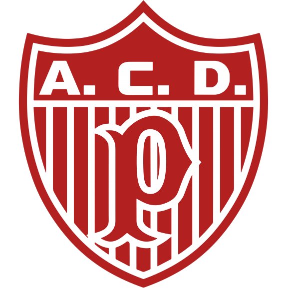 Logo of Associação Cultural e Desportiva Potiguar