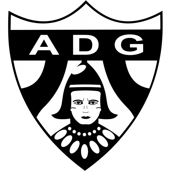 Logo of Associação Desportiva Guarany – Salvador
