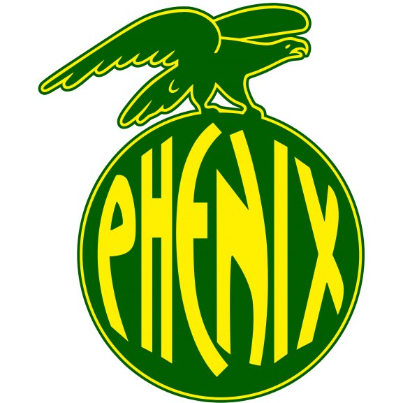 Logo of Associação Fenix Caixeiral
