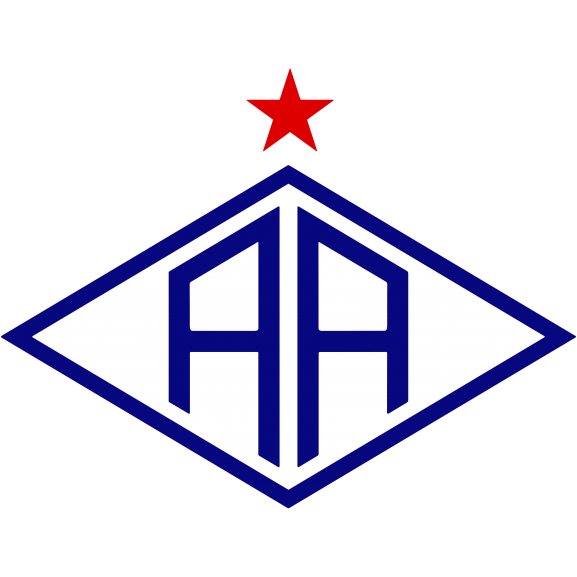Logo of Atlético Acreano