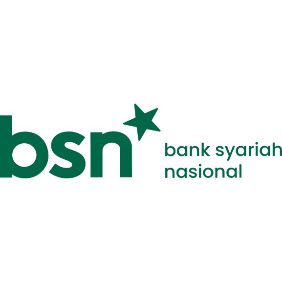 Logo of Bank BSN