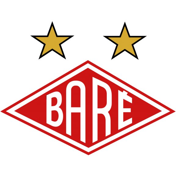 Logo of Baré Esporte Clube - Boa Vista