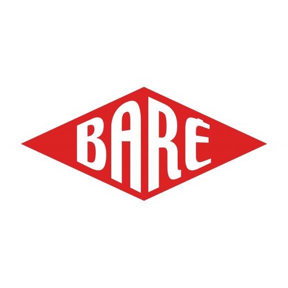 Logo of Baré Esporte Clube - Boa Vista