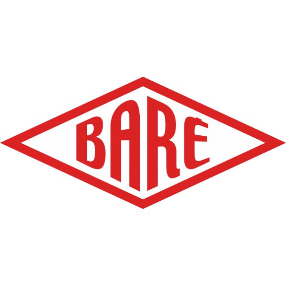Logo of Baré Esporte Clube - Boa Vista