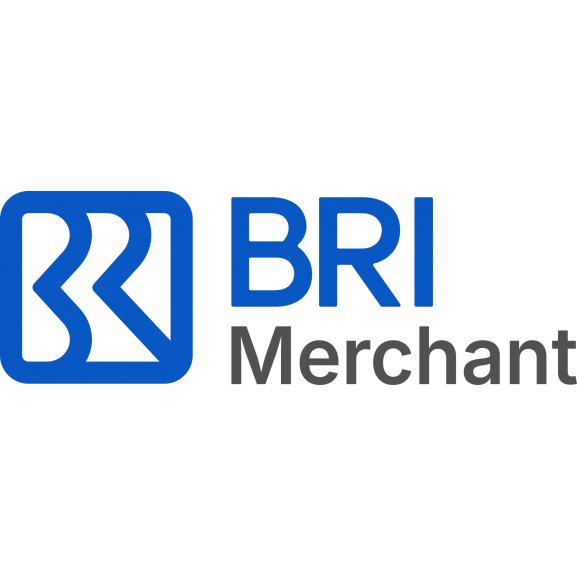 Logo of BRI Merchant 2025