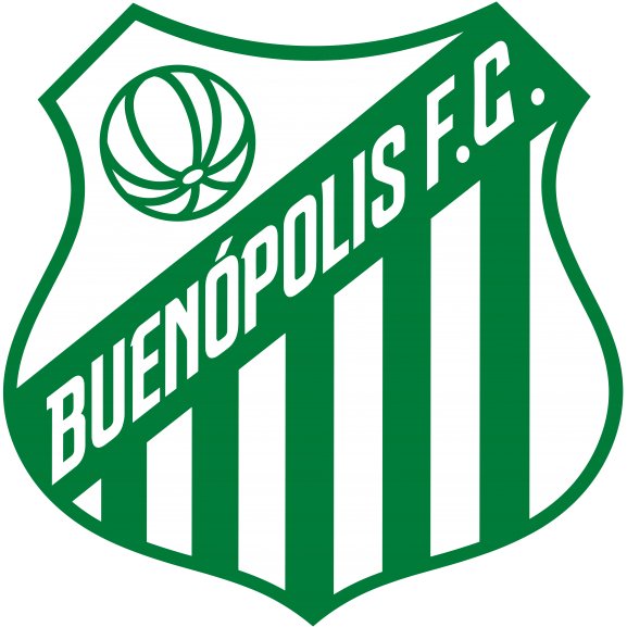 Logo of Buenópolis Futebol Clube – Morungaba