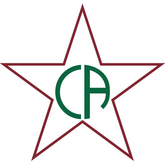 Logo of Calouros do Ar Futebol Clube – Fortaleza