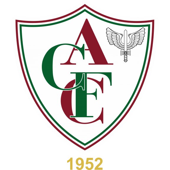Logo of Calouros do Ar Futebol Clube – Fortaleza