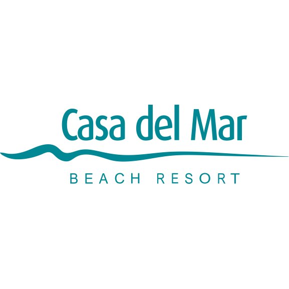 Logo of Casa Del Mar Beach Resort
