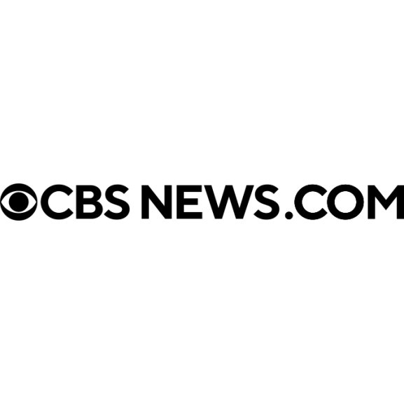 Logo of CBS News.com
