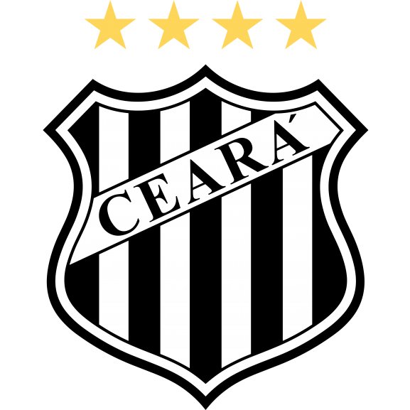 Logo of Ceará Sporting Club