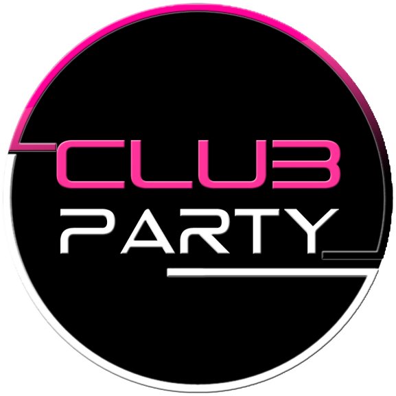 Logo of Club Party Caseros