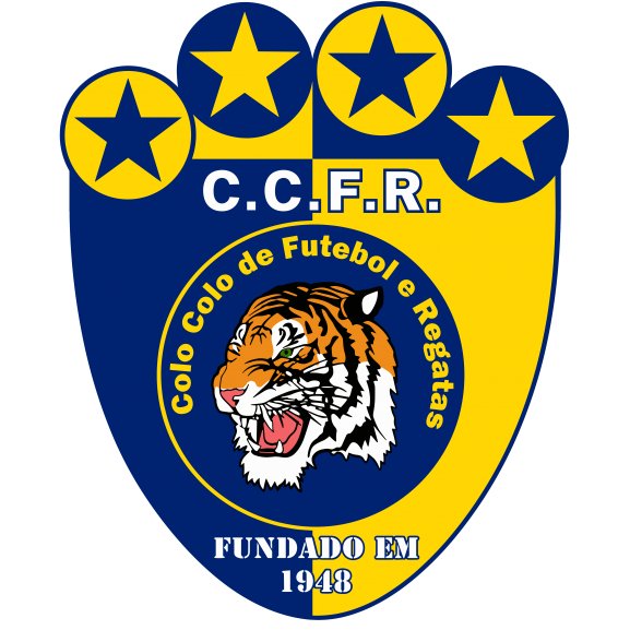 Logo of COLO COLO DE FUTEBOL E REGATAS (ILHÉUS)