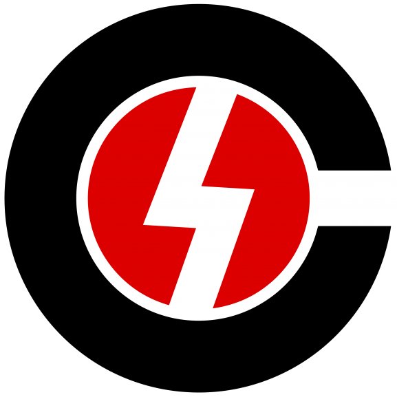 Logo of COSERN - Natal-RN