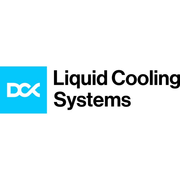 Logo of DCX Liquid Cooling Systems