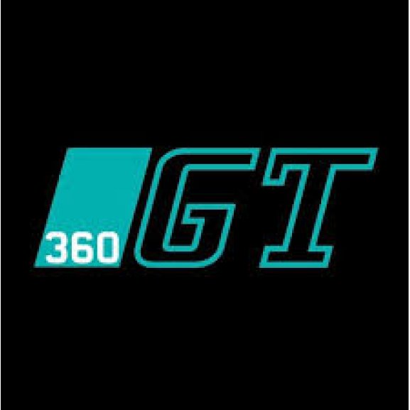 Logo of 360 GT Plates