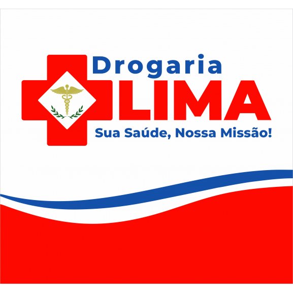Logo of DROGARIA LIMA
