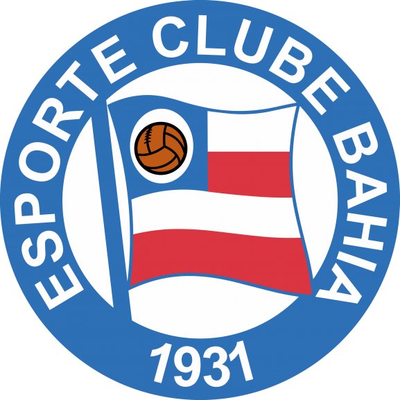Logo of Esporte Clube Bahia