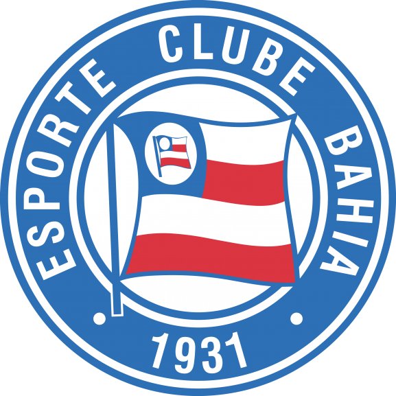 Logo of Esporte Clube Bahia