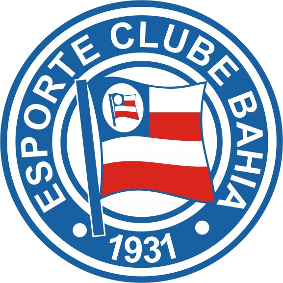 Logo of Esporte Clube Bahia